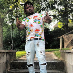 Meet your Posher, Demarcus